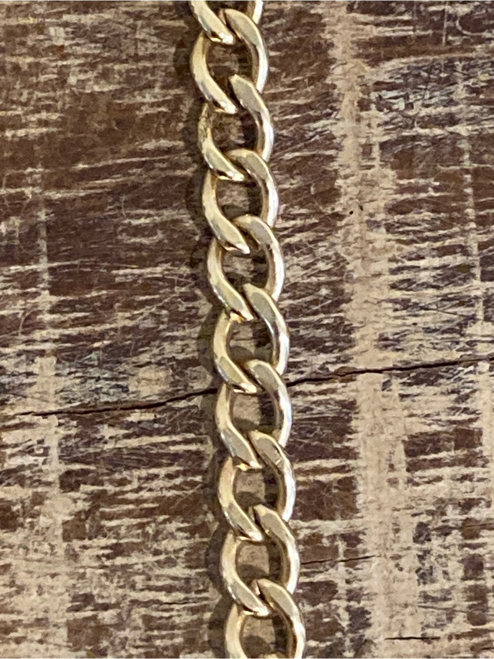 1/20 12K Gold Filled Vintage American National Insurance Gold Bracelet - Picture 12 of 15